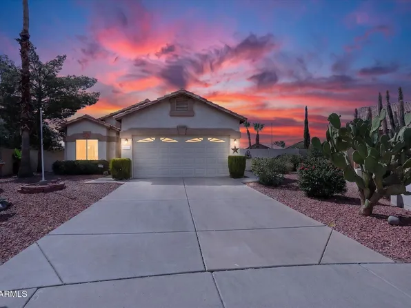 10328 W BURNETT Road, Peoria, AZ 85382