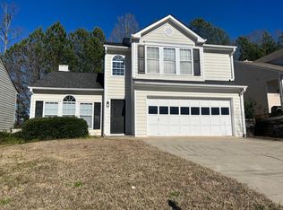 3439 Benthollow Ln, Duluth, GA 30096