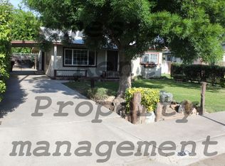 823 N Division St, Porterville, CA 93257