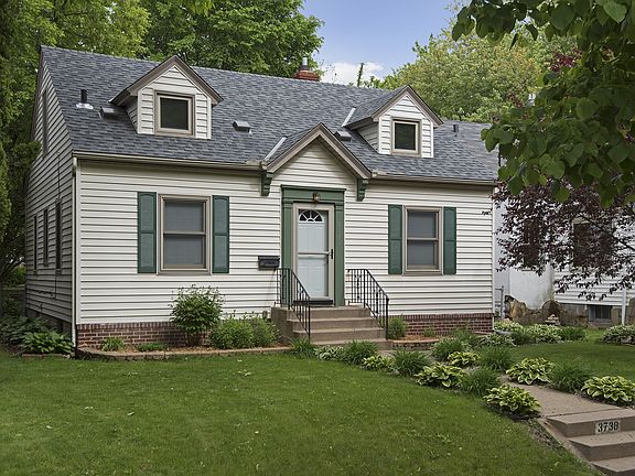 2nd image of 3738 Thomas Ave N