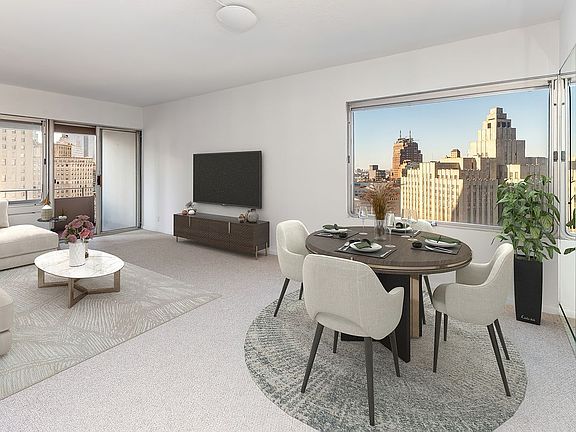 3rd image of 170 Park Row APT 25A