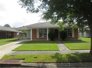 4543 Hauck Dr, New Orleans, LA 70127