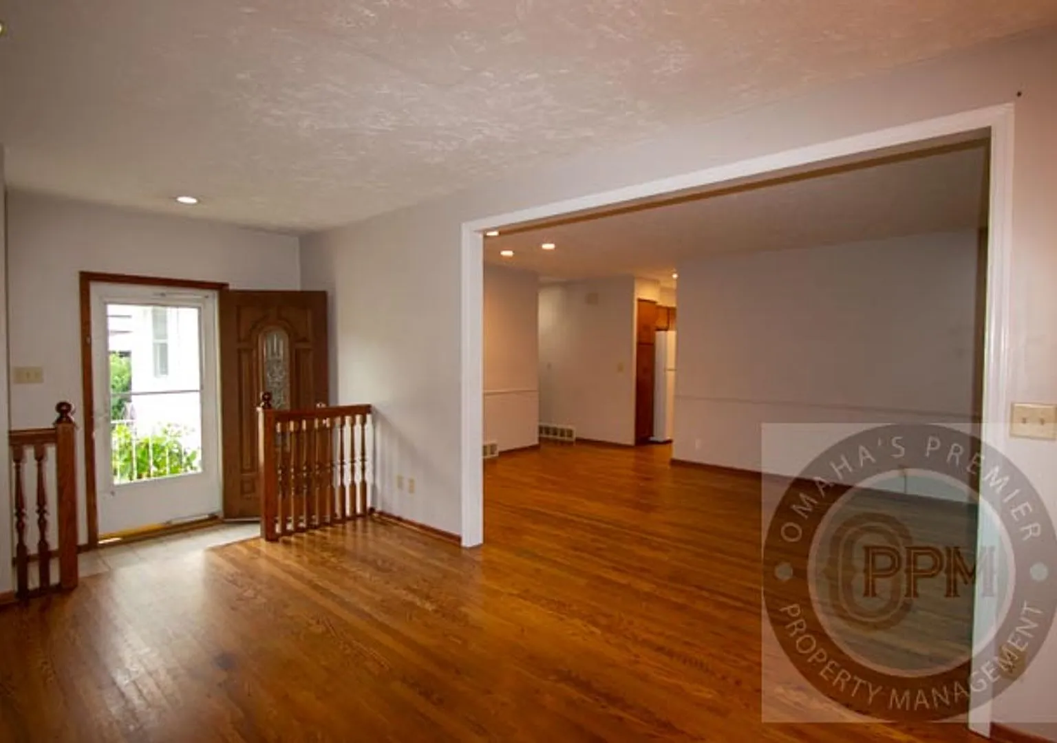 Beautiful Spacious House | 120th & L — Photo 3