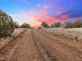 5579 W Forest Service Rd #1, Ash Fork, AZ 86320