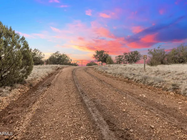 5579 W Forest Service Road #1, Ash Fork, AZ 86320