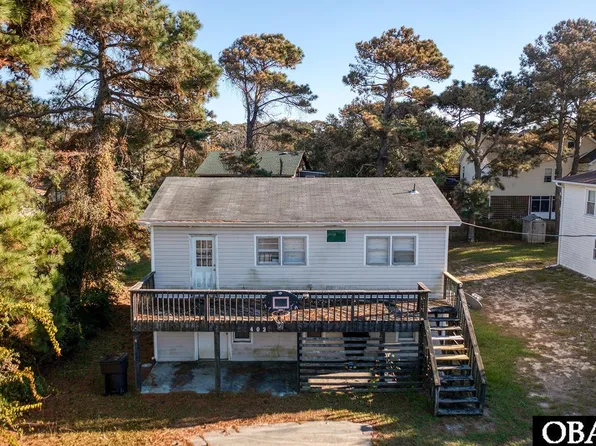 403 Indian Dr #7, Kill Devil Hills, NC 27948