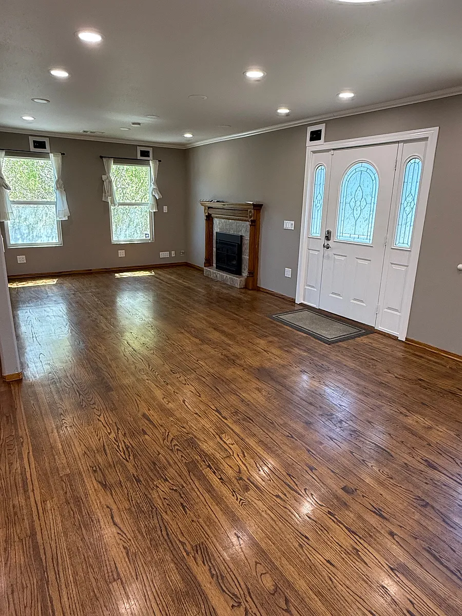 Living Room - 2180 Rollingwood Dr