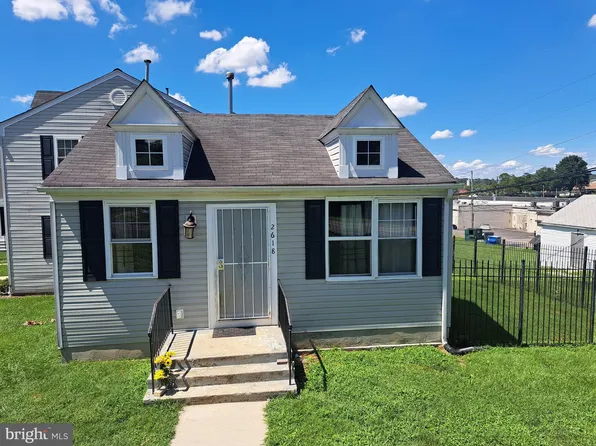 2618 Kent Village Dr, Hyattsville, MD 20785