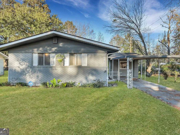 1604 Eleanor St, Savannah, GA 31415