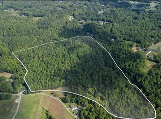 Scout Camp Rd, Hughesville, MD 20637