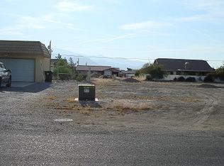 2001 Laguna St, Pahrump, NV 89048