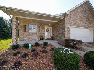 23157 Kristoff Ct #1, Plainfield, IL 60544