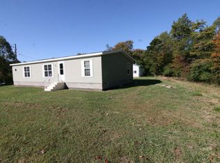 2621 Gieke Ridge Rd, Oak Hill, OH 45656