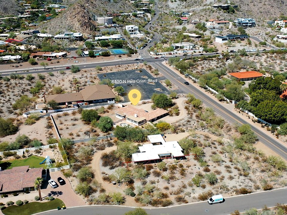 2nd image of 6420 N PALO CRISTI Road