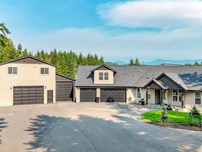 27209 162nd Street E, Buckley, WA, 98321