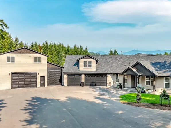27209 162nd Street E, Buckley, WA 98321