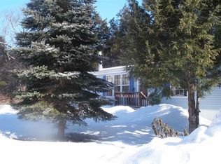 54 Bookholz Way, Tamworth, NH 03886