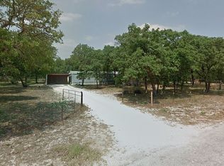 319 Hickory Hill Dr, La Vernia, TX 78121
