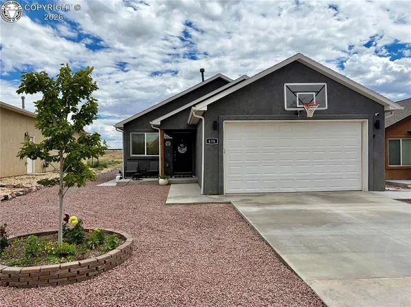 636 Cowboy Way, Canon City, CO 81212