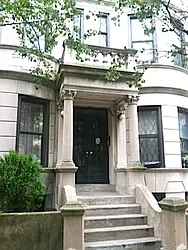 Rented by A D Shaye Realty Group 