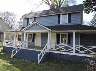 618 S Gossett St, Anderson, SC 29624