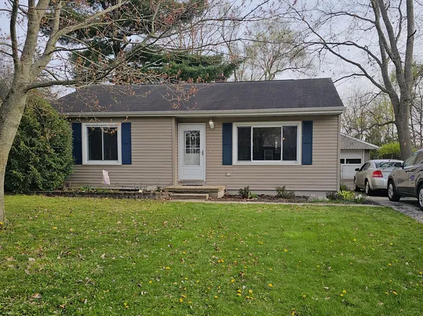 4179 Dallas Ave, Holt, MI 48842