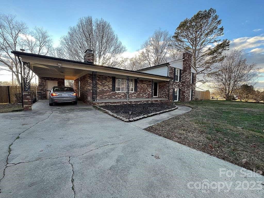 1224 Bethlehem Rd, Kings Mountain, NC 28086 Zillow