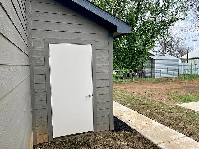 Storage