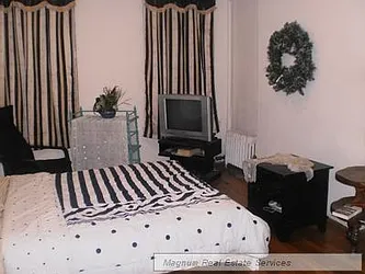 Rented by Magnum Realty Holdings, LLC