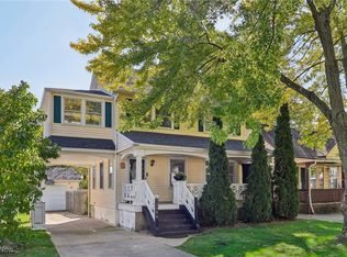 12006 Derby Rd, Garfield Heights, OH 44125