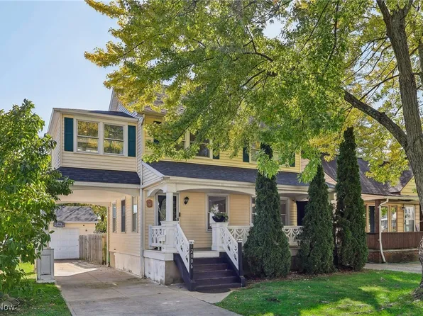 12006 Derby Rd, Garfield Heights, OH 44125