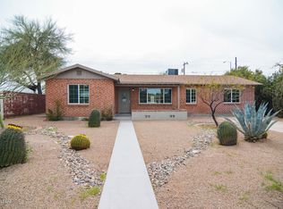 4126 E Kings Rd, Tucson, AZ 85711