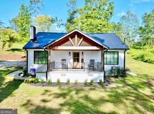 2201 Calhoun Rd NE, Rome, GA 30161