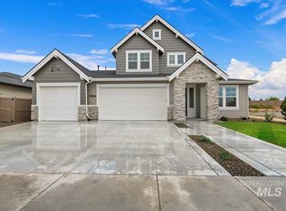 9417 S Egg Harbor Ave, Kuna, ID 83634