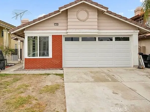 11466 Silver Spur Ave, Fontana, CA 92337