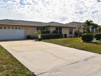 1106 SE 15th Ter, Cape Coral, FL, 33990
