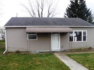 1411 E Southern Ave, Bucyrus, OH 44820