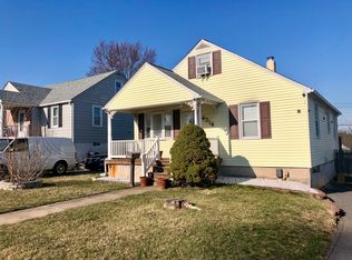 4216 Thorncliff Rd, Nottingham, MD 21236