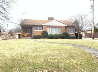 719 Cornelia St, Joliet, IL 60435