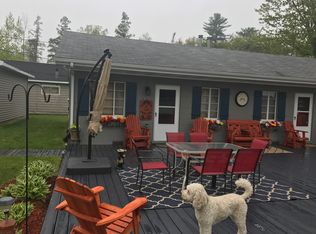 109 8th St #1, Prudenville, MI 48651
