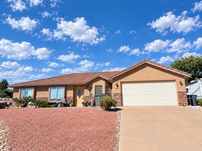 1028 S Westfield Rd, Toquerville, UT, 84774