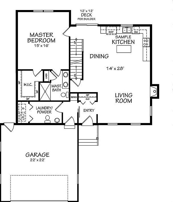 2nd image of Lot 7 Robin Way #7