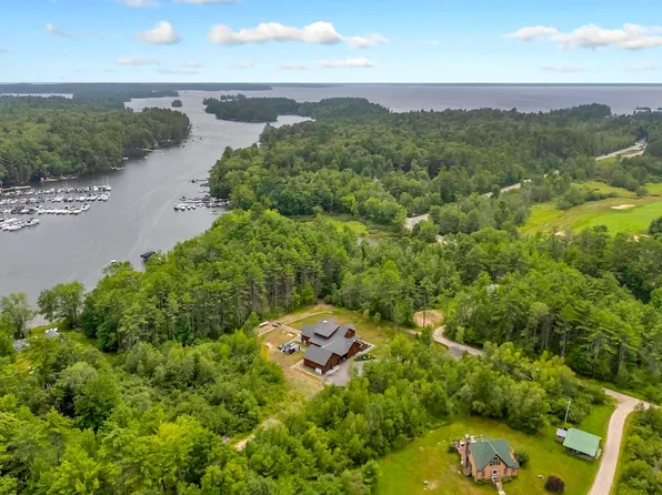 34 & 00 Martha Road, Casco, ME 04015