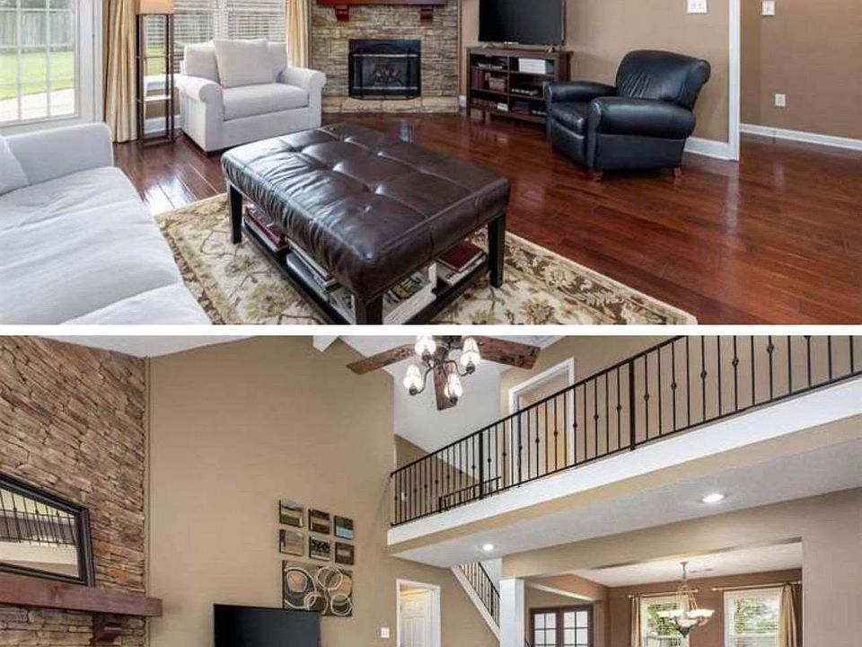 2nd image of 1346 Hunters Mill Trl