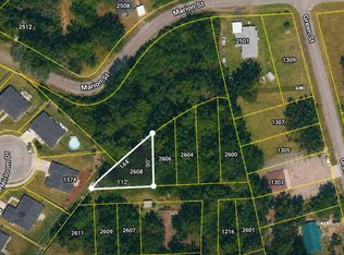 2608 Grainger Circle, Conway, SC 29527