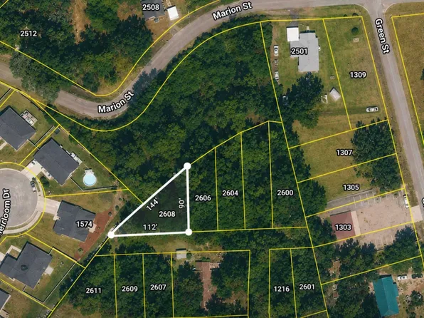 2608 Grainger Circle, Conway, SC 29527