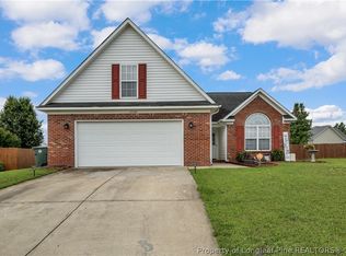 5735 Nessee St, Fayetteville, NC 28314