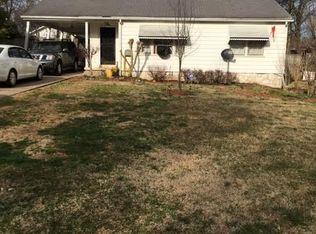 1444 N Sunrise Dr, Bowling Green, KY