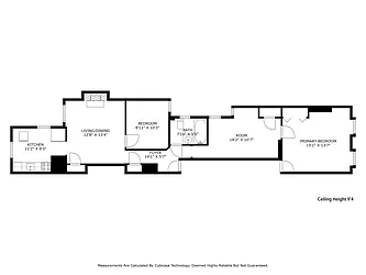 Rented by Keller Williams Realty Empire