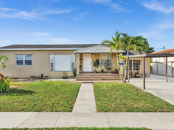 340 W 55th St, Hialeah, FL 33012